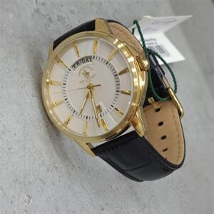 Muški sat  Santa Barbara Polo Racquet 1.10427-5 (16246) - Image 4