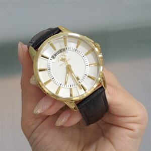 Muški sat  Santa Barbara Polo Racquet 1.10427-5 (16246) - Image 1