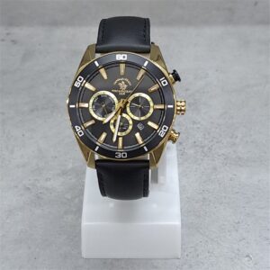 Muški sat  Santa Barbara Polo Racquet 1.10627-4 (24049) - Image 4