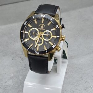 Muški sat  Santa Barbara Polo Racquet 1.10627-4 (24049) - Image 3