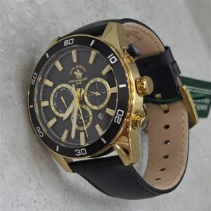 Muški sat  Santa Barbara Polo Racquet 1.10627-4 (24049) - Image 2