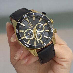 Muški sat  Santa Barbara Polo Racquet 1.10627-4 (24049) - Image 1