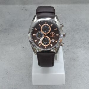 Muški sat  Santa Barbara Polo Racquet 1.10515-2 (24036) - Image 3