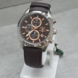 Muški sat  Santa Barbara Polo Racquet 1.10515-2 (24036) - Image 2