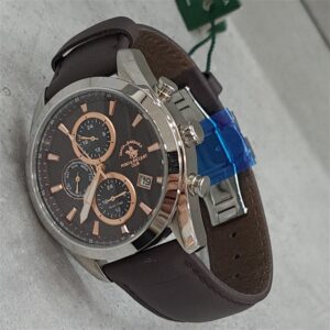 Muški sat  Santa Barbara Polo Racquet 1.10515-2 (24036) - Image 4