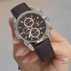 Muški sat  Santa Barbara Polo Racquet 1.10515-2 (24036) - Image 1