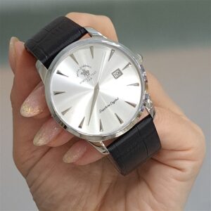 Muški sat  Santa Barbara Polo Racquet 1.10606-1 (24040) - Image 1