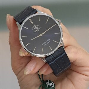 Muški sat  Santa Barbara Polo Racquet 1.10603-3 (19159) - Image 1