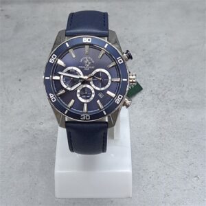 Muški sat  Santa Barbara Polo Racquet 1.10627-2 (24047) - Image 3