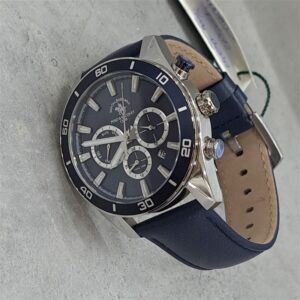 Muški sat  Santa Barbara Polo Racquet 1.10627-2 (24047) - Image 4