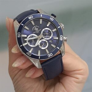 Muški sat  Santa Barbara Polo Racquet 1.10627-2 (24047) - Image 1