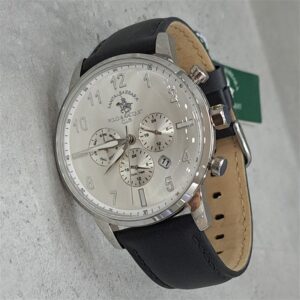 Muški sat  Santa Barbara Polo Racquet 1.10439-1 (14702) - Image 4