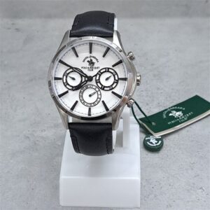 Muški sat  Santa Barbara Polo Racquet 1.10454-1 (14719) - Image 3