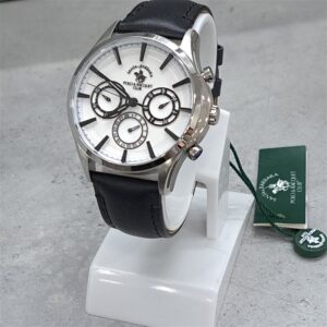 Muški sat  Santa Barbara Polo Racquet 1.10454-1 (14719) - Image 2