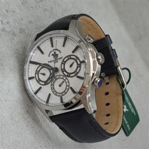 Muški sat  Santa Barbara Polo Racquet 1.10454-1 (14719) - Image 4