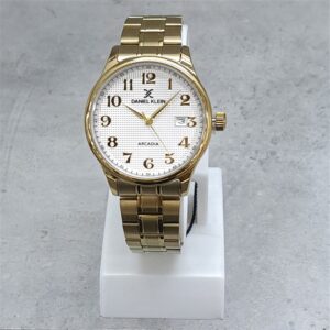 Muški sat Daniel Klein DK.6.14050-4 (24101) - Image 3