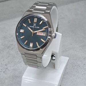 Muški sat Daniel Klein DK.6.14060-5 (24106) - Image 2