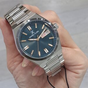 Muški sat Daniel Klein DK.6.14060-5 (24106) - Image 1