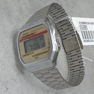 CASIO Vintage sat A168WEHA-9AEF (24210) - Image 2