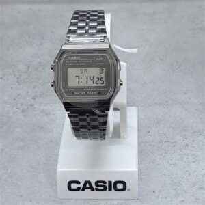 CASIO Vintage sat A168WETB-1AEF (24216) - Image 3