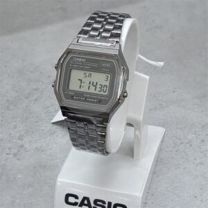 CASIO Vintage sat A168WETB-1AEF (24216) - Image 2