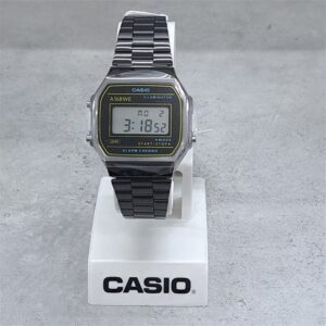 CASIO Vintage sat A168WEHB-1AEF (24211) - Image 4