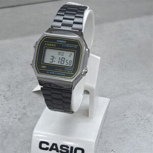 CASIO Vintage sat A168WEHB-1AEF (24211) - Image 3