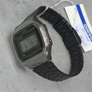 CASIO Vintage sat A168WEHB-1AEF (24211) - Image 2