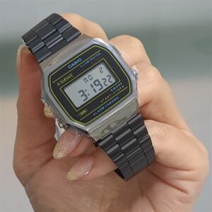 CASIO Vintage sat A168WEHB-1AEF (24211) - Image 1