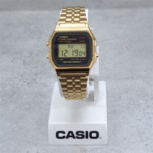 CASIO Vintage sat A159WGEA-1EF (24214) - Image 3