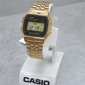 CASIO Vintage sat A159WGEA-1EF (24214) - Image 2