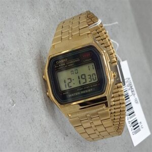 CASIO Vintage sat A159WGEA-1EF (24214) - Image 4
