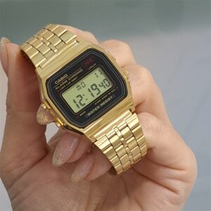 CASIO Vintage sat A159WGEA-1EF (24214) - Image 1