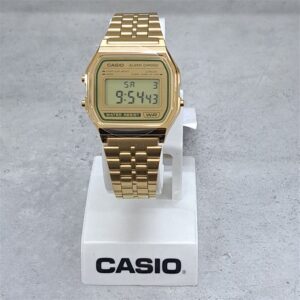 CASIO Vintage sat A158WEGV-9AEF (24213) - Image 3
