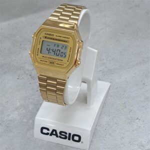 CASIO Vintage sat A168WG-9EF (24212) - Image 2