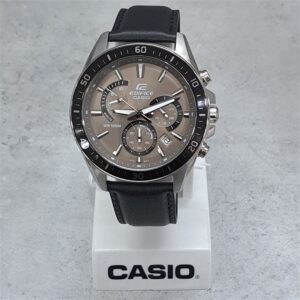 CASIO muški sat EDIFICE EFR-552L-5AVUEF (24220) - Image 4