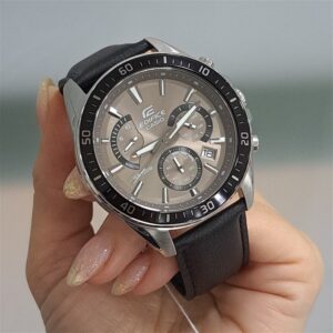 CASIO muški sat EDIFICE EFR-552L-5AVUEF (24220) - Image 1