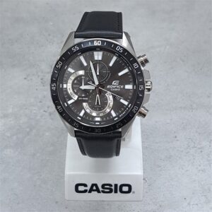 CASIO muški sat EDIFICE EFV-620L-1AVUEF (24222) - Image 4