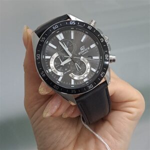 CASIO muški sat EDIFICE EFV-620L-1AVUEF (24222) - Image 1
