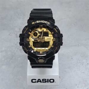 CASIO G -SHOCK Muški sat GA-710GB-1AER (24224) - Image 4