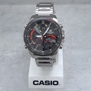CASIO Muški sat Edifice ECB-900DB-1AER (24217) s bluetooth - Image 2
