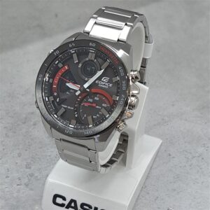 CASIO Muški sat Edifice ECB-900DB-1AER (24217) s bluetooth - Image 3