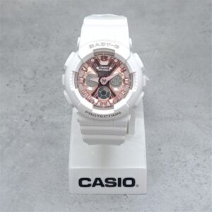 CASIO BABY G Ženski sat BA-130-7A1ER (19764) - Image 4