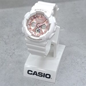 CASIO BABY G Ženski sat BA-130-7A1ER (19764) - Image 3