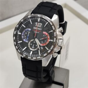 Muški sat SEIKO CHRONO SSB347P1 (13200) - Image 3