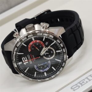 Muški sat SEIKO CHRONO SSB347P1 (13200) - Image 2