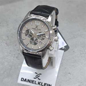 Muški sat Daniel Klein DK.1.14063-3 (24110) - Image 3