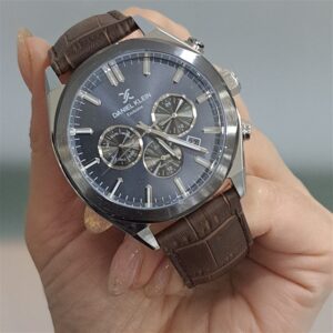 Muški sat Daniel Klein DK.1.14065-5 (24113) - Image 1