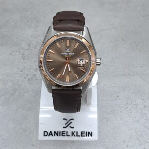 Muški sat Daniel Klein DK.1.14138-5 (24164) - Image 3