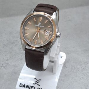 Muški sat Daniel Klein DK.1.14138-5 (24164) - Image 2